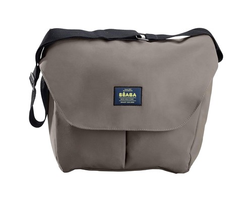 Beaba vienna diaper bag - vienna,