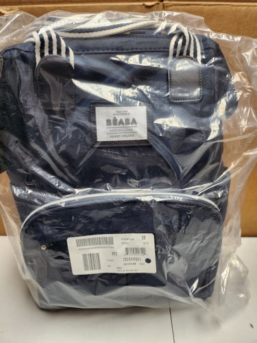 Beaba wellington diaper - beaba,