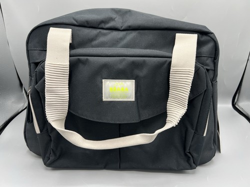 Beaba geneva diaper bag - beaba,