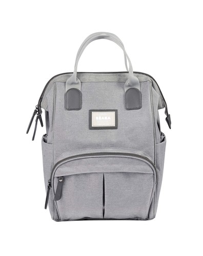 Beaba wellington diaper - beaba, bag