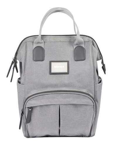 Beaba wellington diaper bag - diaper,